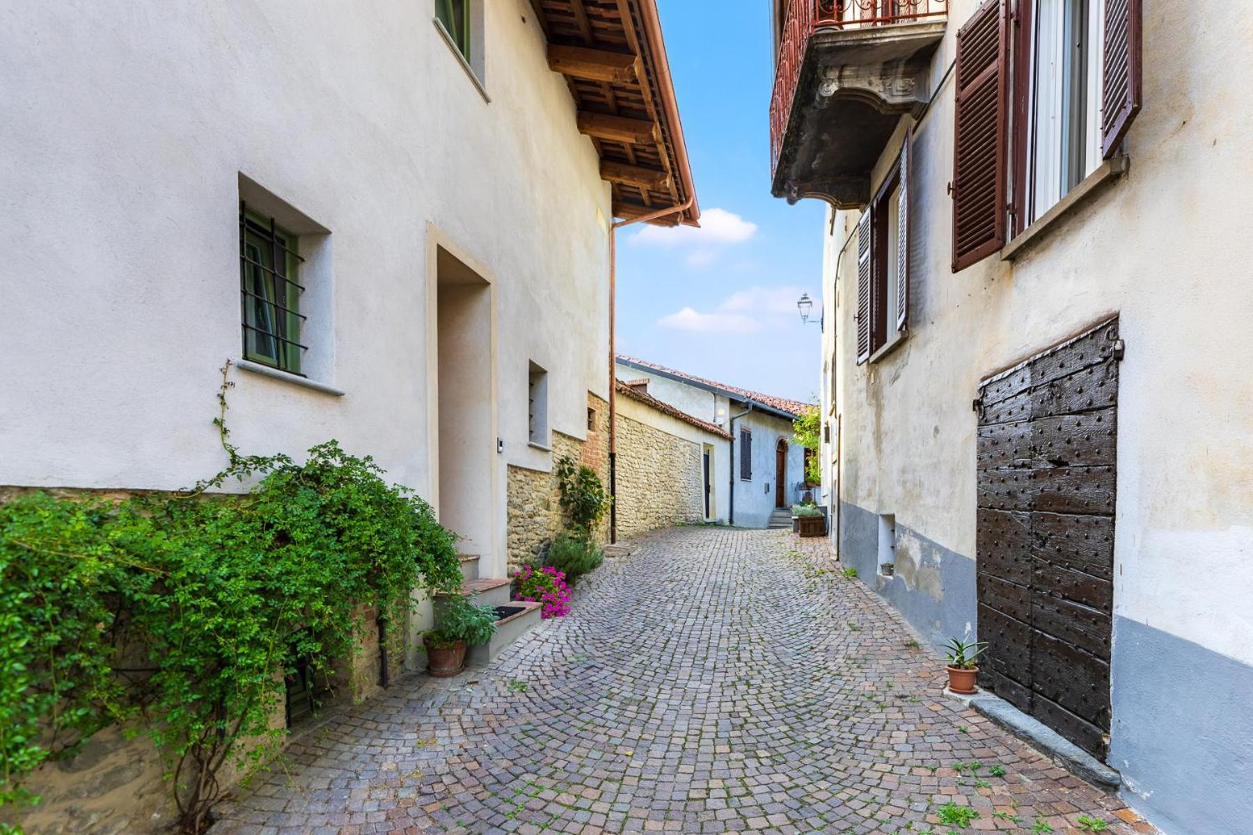 Casa Del Maestro-Appartamenti D'Arte Дольяни Экстерьер фото