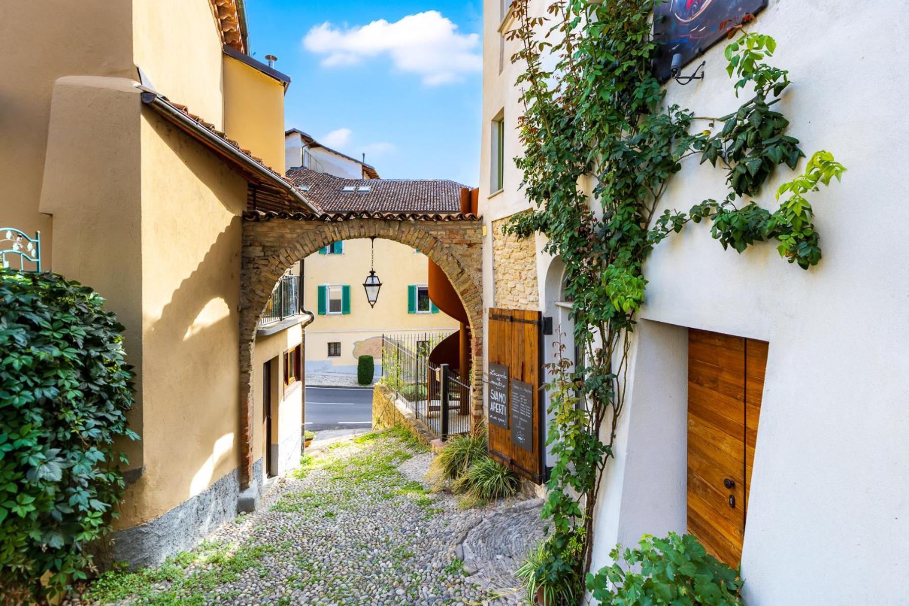 Casa Del Maestro-Appartamenti D'Arte Дольяни Экстерьер фото